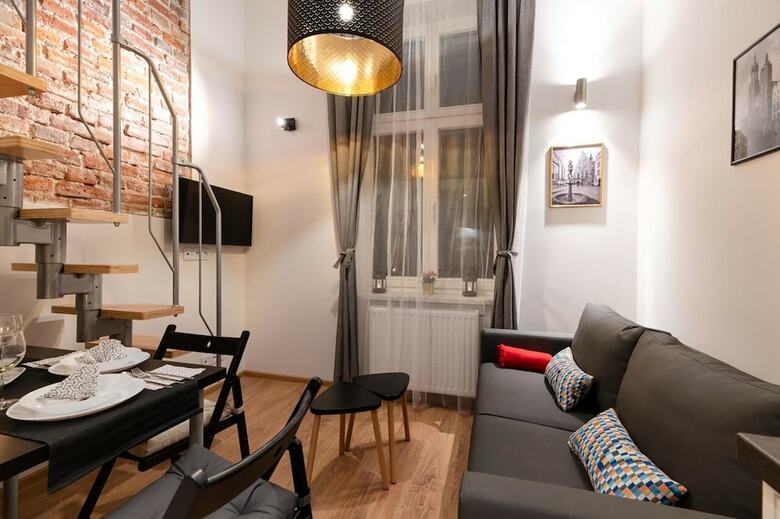 Aparthotel Dietla 99 Apartments