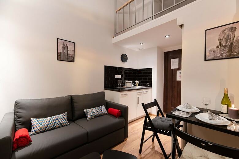 Aparthotel Dietla 99 Apartments