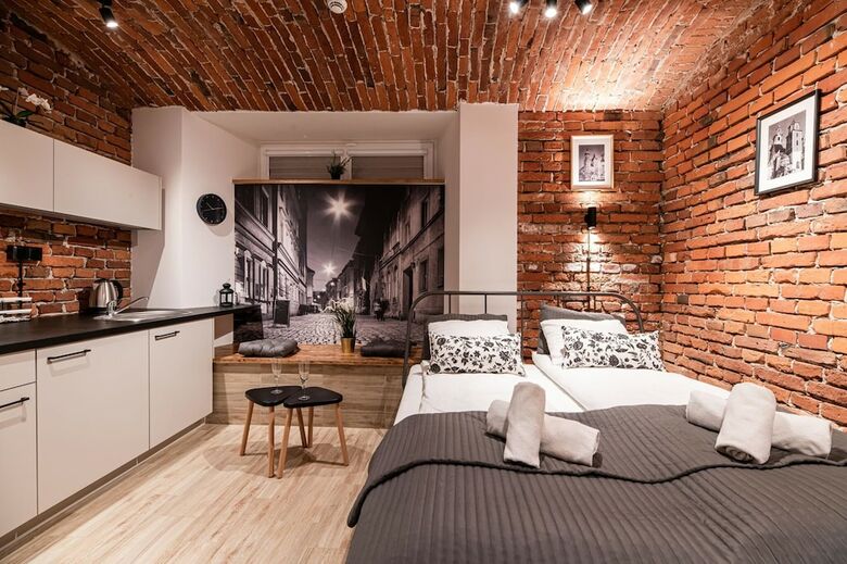 Aparthotel Dietla 99 Apartments