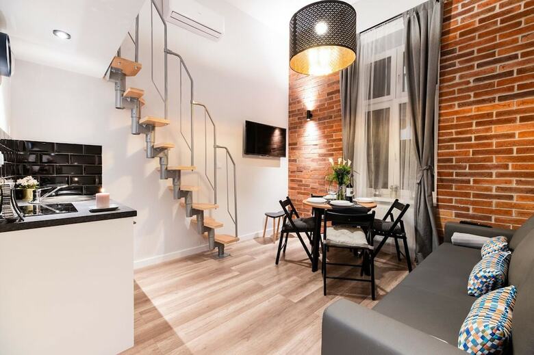 Aparthotel Dietla 99 Apartments