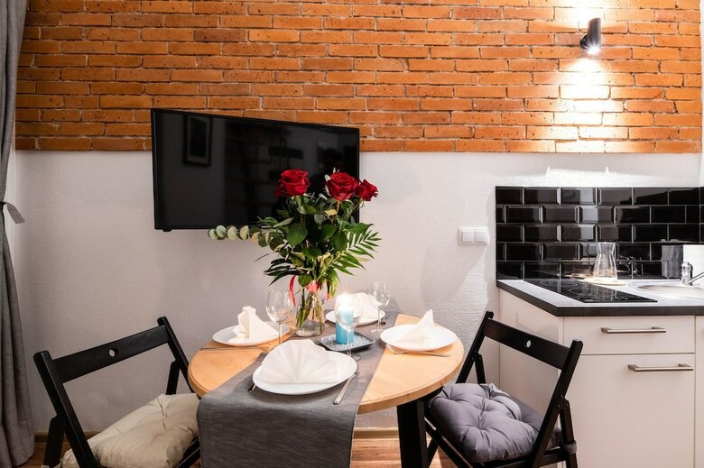 Aparthotel Dietla 99 Apartments