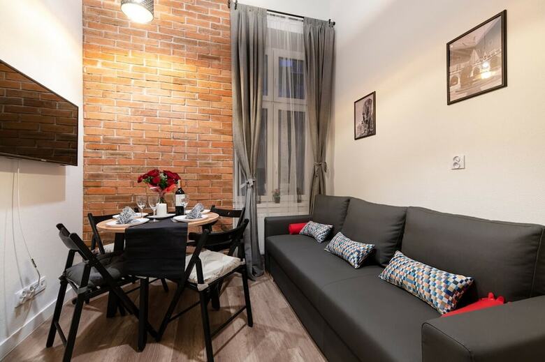Aparthotel Dietla 99 Apartments