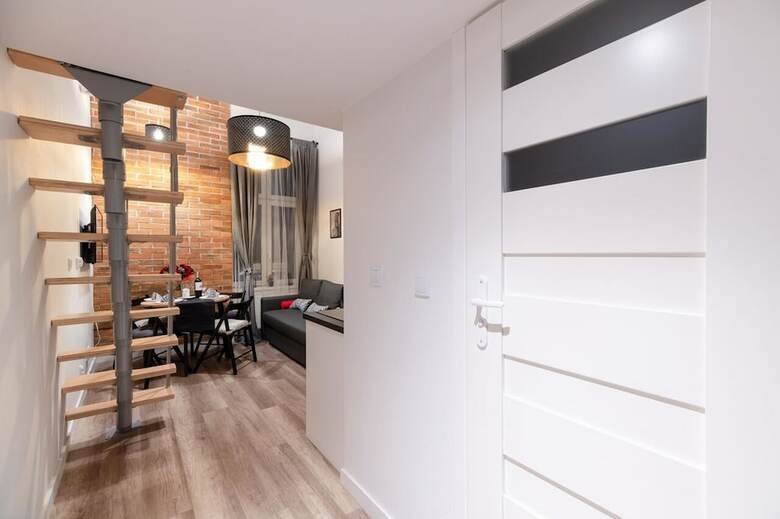 Aparthotel Dietla 99 Apartments