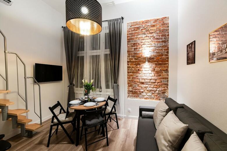 Aparthotel Dietla 99 Apartments