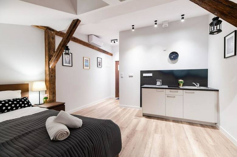Aparthotel Dietla 99 Apartments