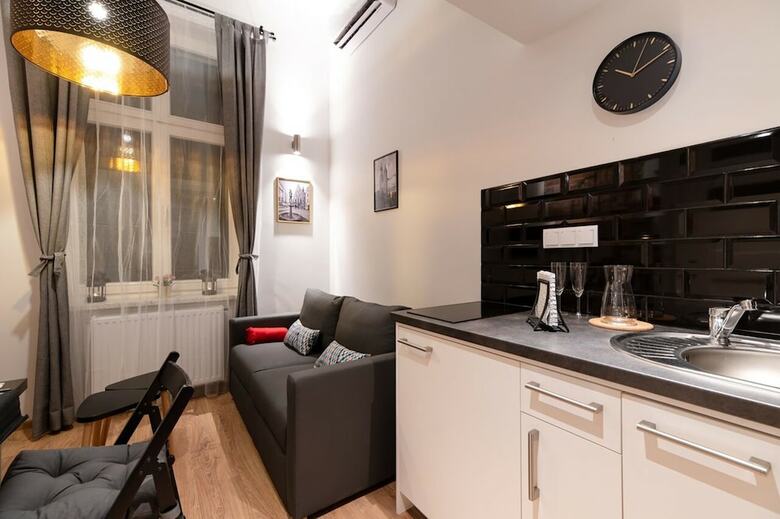 Aparthotel Dietla 99 Apartments