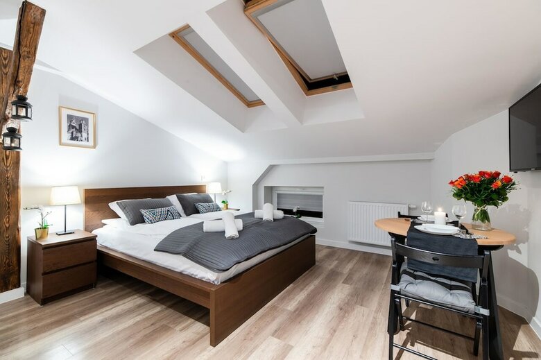 Aparthotel Dietla 99 Apartments