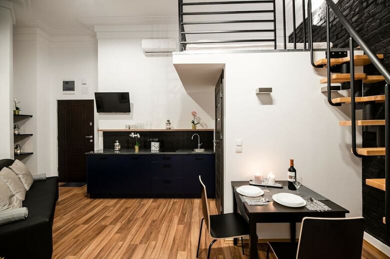 Aparthotel Dietla 99 Apartments