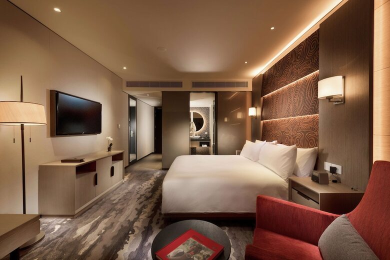 Hotel Hilton Port Moresby