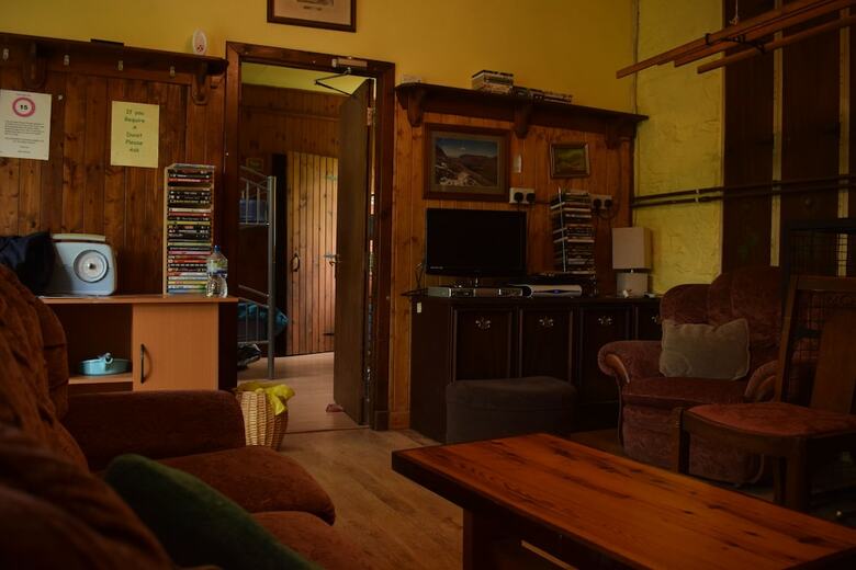 Hostal Marthrown Of Mabie