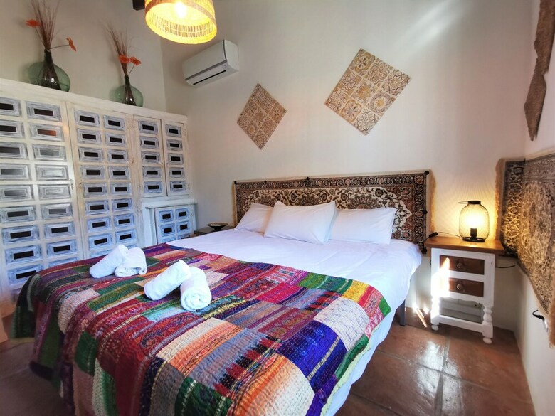 Casa Rural Madre Tierra