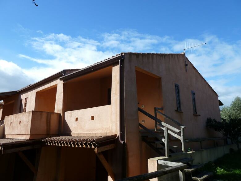 Apartamento Residenza La Margherita San Teodoro