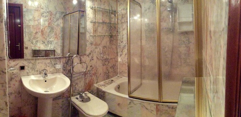 Apartment With 4 Bedrooms In Segovia, With Wifi