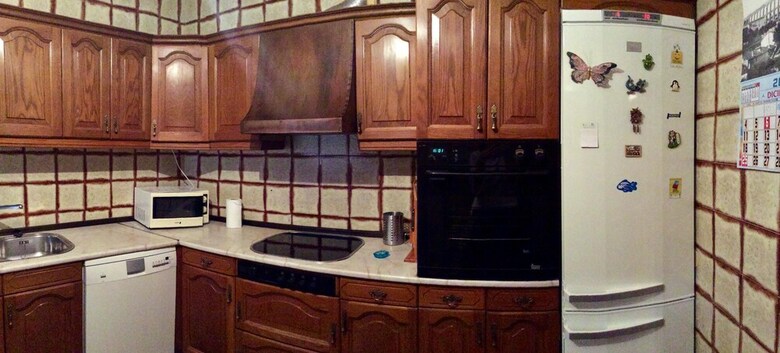 Apartment With 4 Bedrooms In Segovia, With Wifi