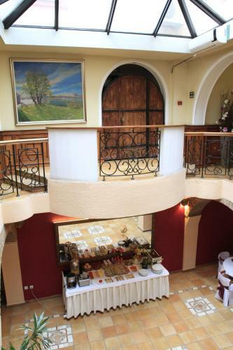 Skala Hotel