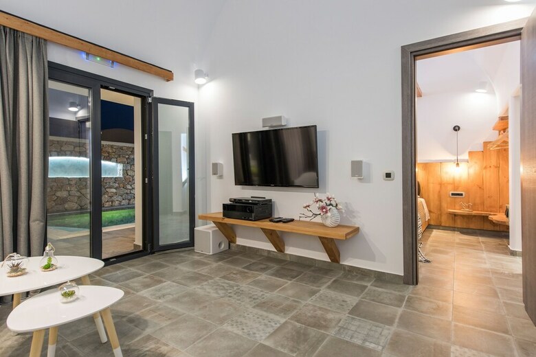 Aurum Eco Villa