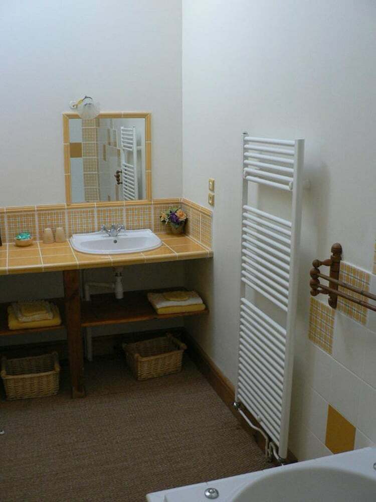 Bed & Breakfast Domaine Beaupr�