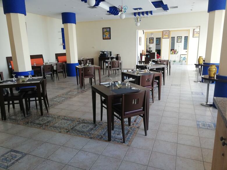 Senator Hotel Fnideq