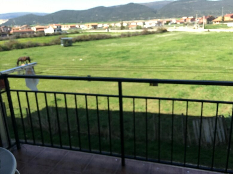 Apartment With 2 Bedrooms In Villarcayo