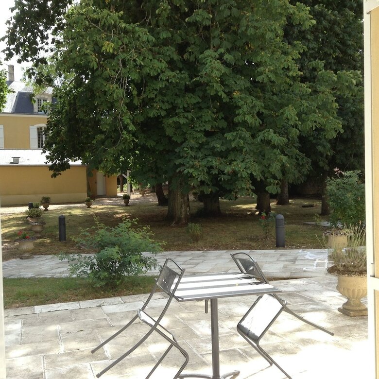 Hotel Hostellerie Du Bois Guibert