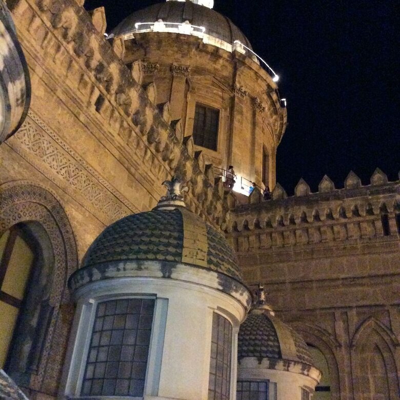 Bed & Breakfast Antico Limoneto Conca D'oro