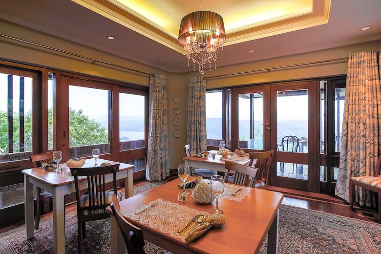 Hotel Kambaku @ Sea