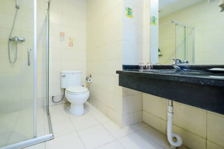 Hotel Qing Ya Apartment Chongqing