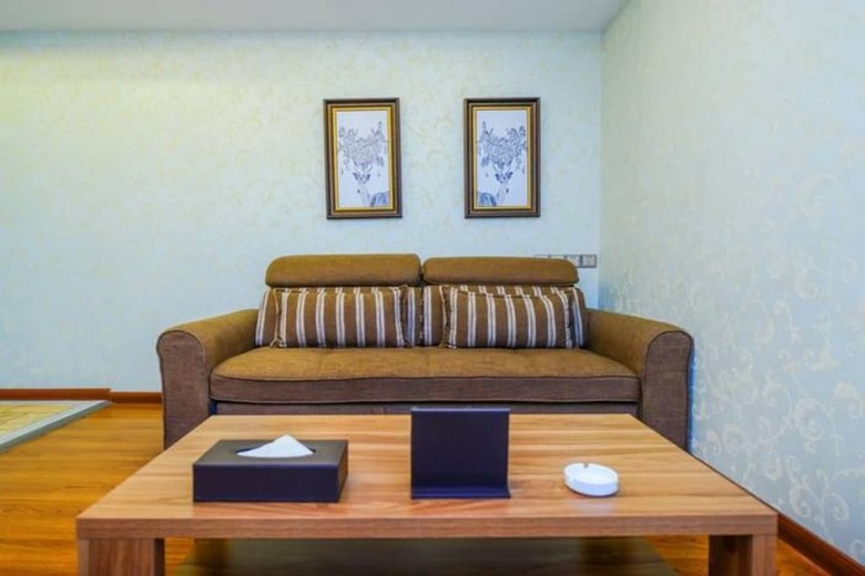 Hotel Qing Ya Apartment Chongqing