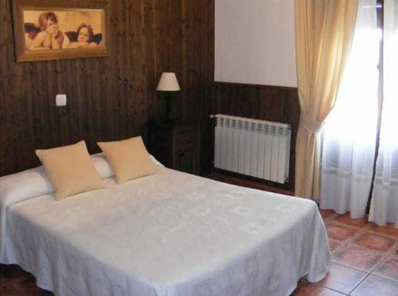 Hotel Casa Rural Pe�a Falcon