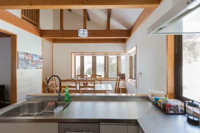 Nozawa House
