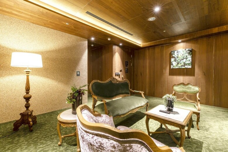 Inhouse Hotel Grand