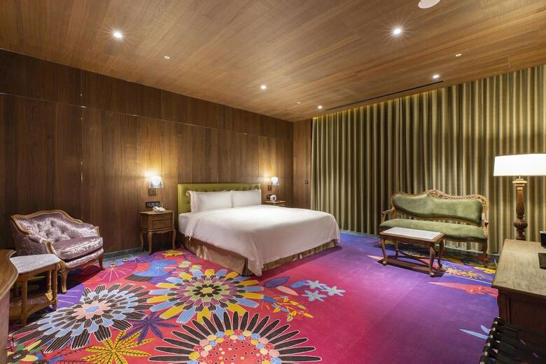 Inhouse Hotel Grand