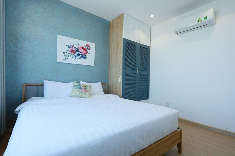 Sunex Luxury Apartment
