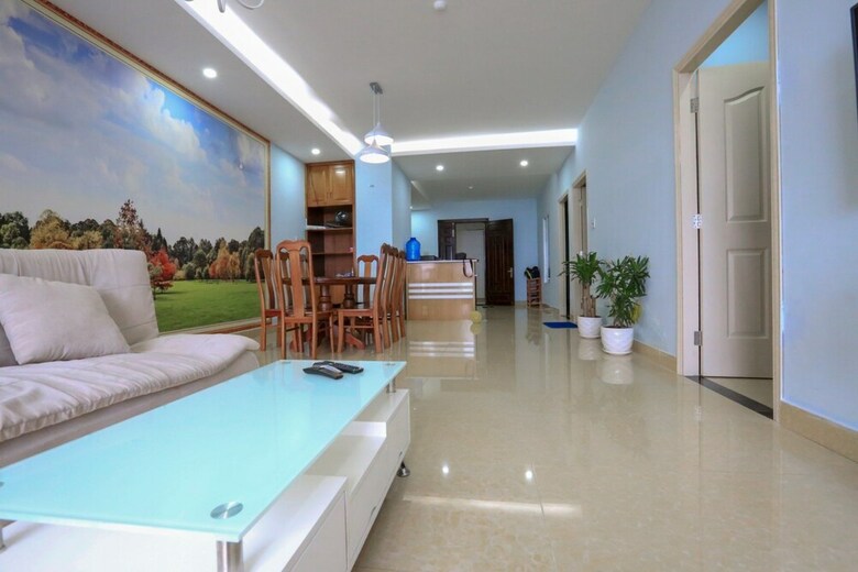 Sunex Luxury Apartment