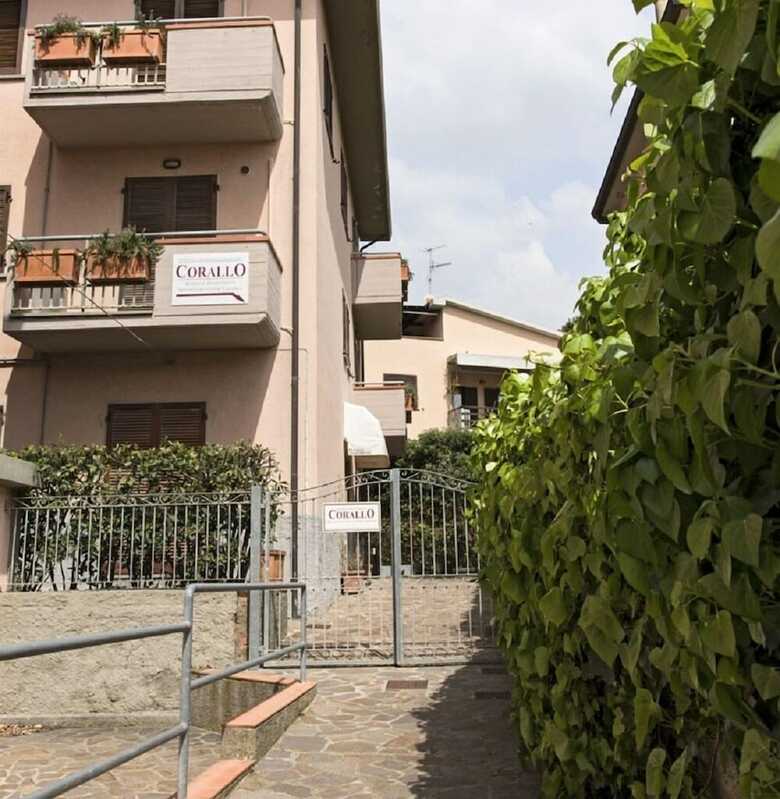 Residencia Rta Il Corallo
