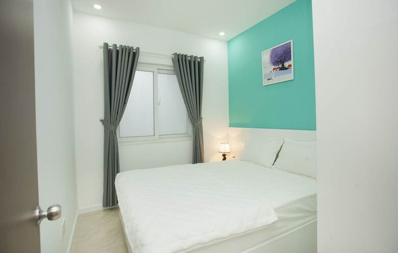 Wonderland 24h Apartment
