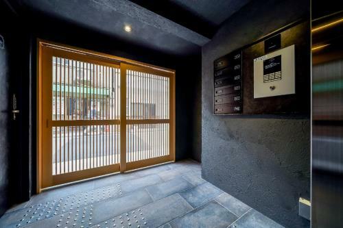 Apartamentos Resi Stay Koan Bettei