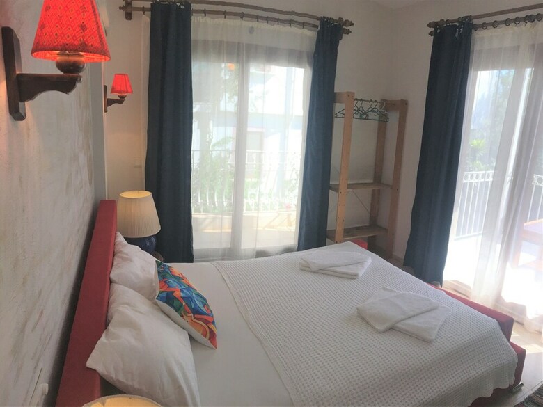 Pension Smyrna Pansiyon