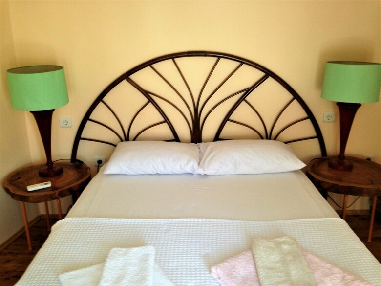 Pension Smyrna Pansiyon