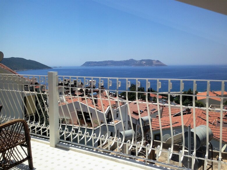 Pension Smyrna Pansiyon