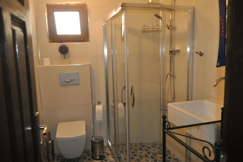 Pension Smyrna Pansiyon