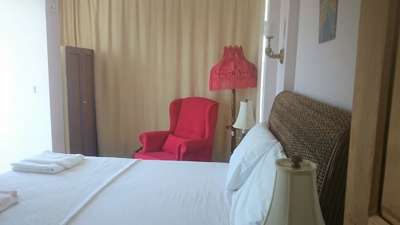 Pension Smyrna Pansiyon