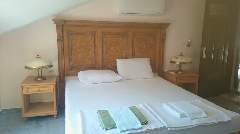 Pension Smyrna Pansiyon