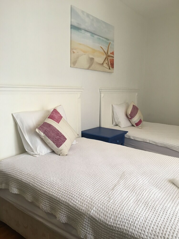 Pension Smyrna Pansiyon