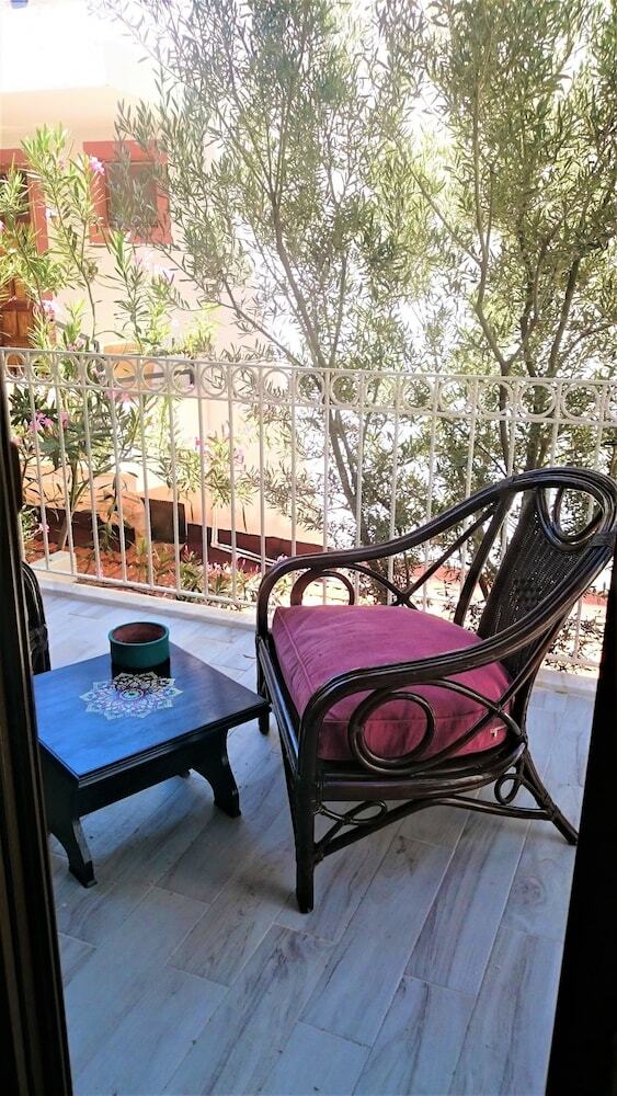 Pension Smyrna Pansiyon