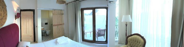 Pension Smyrna Pansiyon