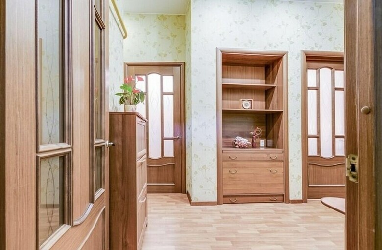 Ludwig Apartments On 4-ya Liniya