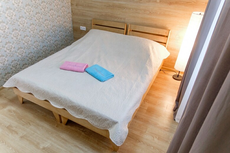 Apartamentos Otelservice