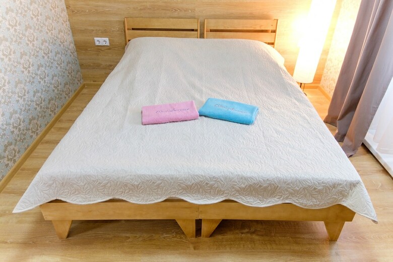 Apartamentos Otelservice
