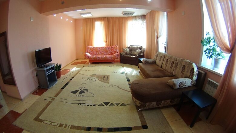 Apartamentos Otelservice